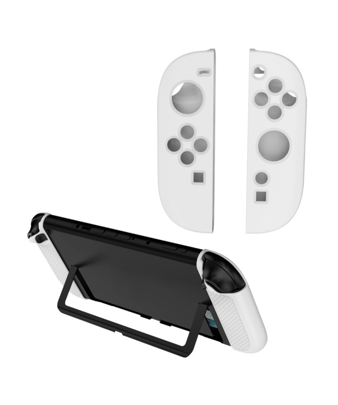 Grip Cover Nintendo Switch 2 | Tenue ferme, protection souple