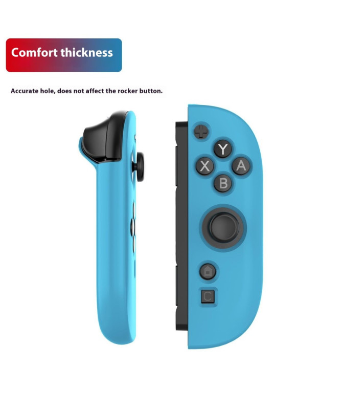 Grip Cover Nintendo Switch 2 | Tenue ferme, protection souple