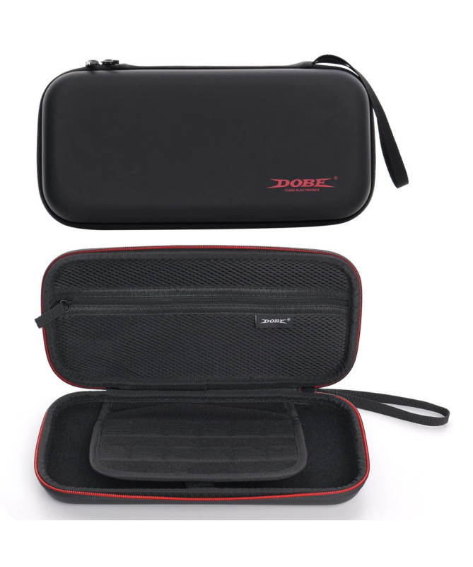 Housse Nintendo Switch 2 TNS-3173 | Compacte, Résistante, Organisée
