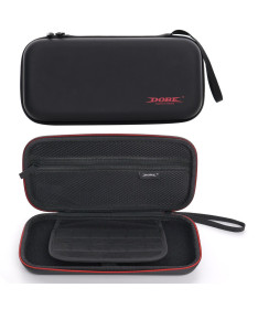 Housse Nintendo Switch 2 TNS-3173 | Compacte, Résistante, Organisée