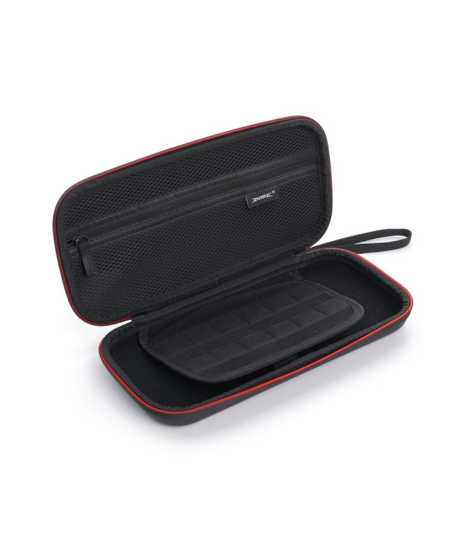 Housse Nintendo Switch 2 TNS-3173 | Compacte, Résistante, Organisée