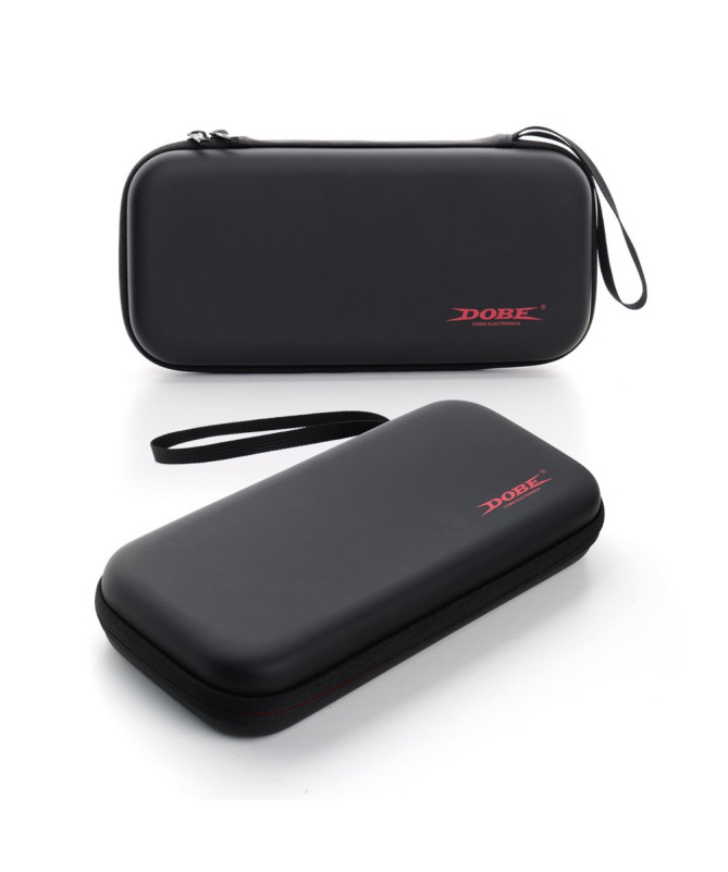 Housse Nintendo Switch 2 TNS-3173 | Compacte, Résistante, Organisée