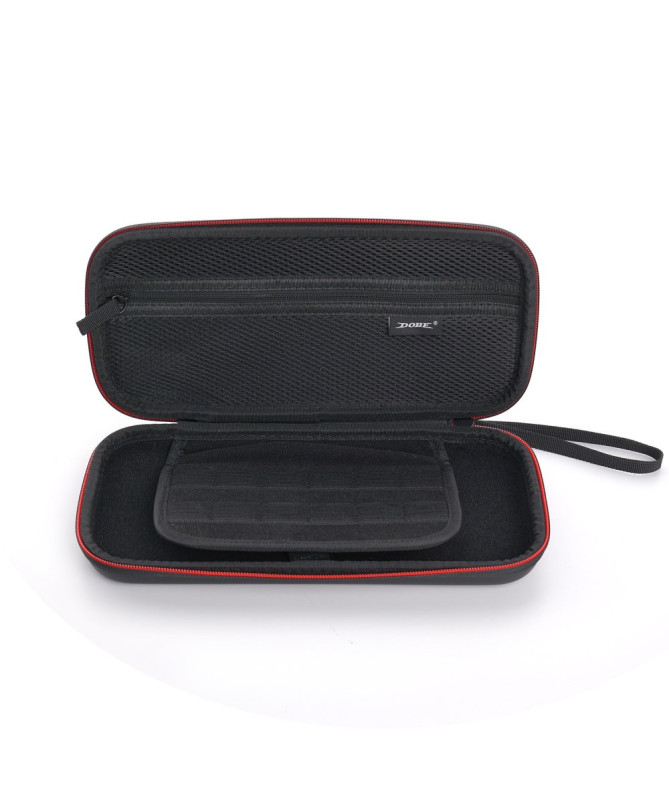 Housse Nintendo Switch 2 TNS-3173 | Compacte, Résistante, Organisée