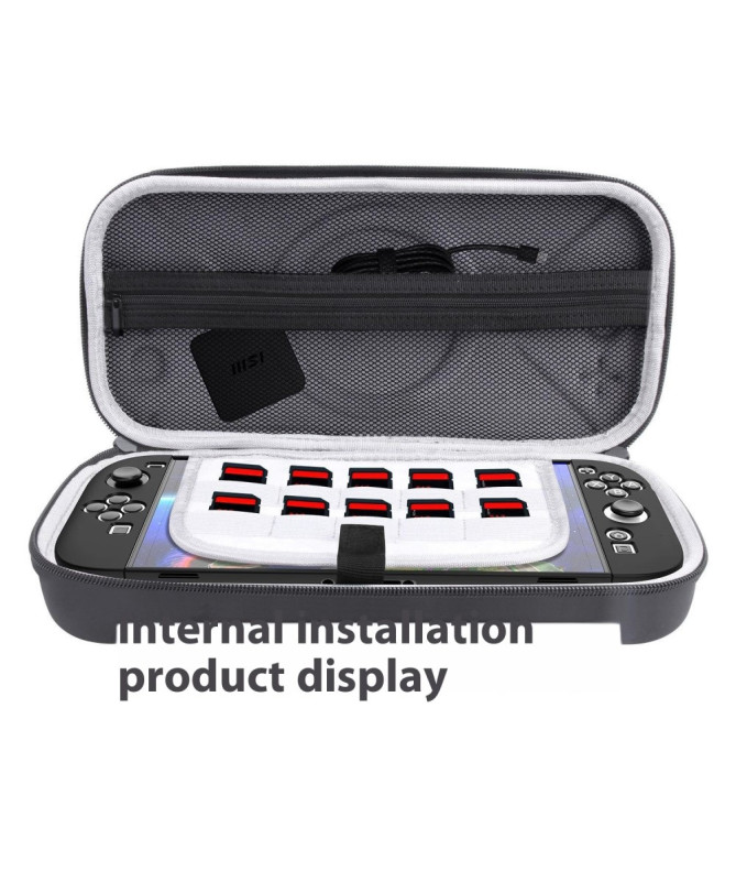 Housse Nintendo Switch 2 | Transport, protection, style