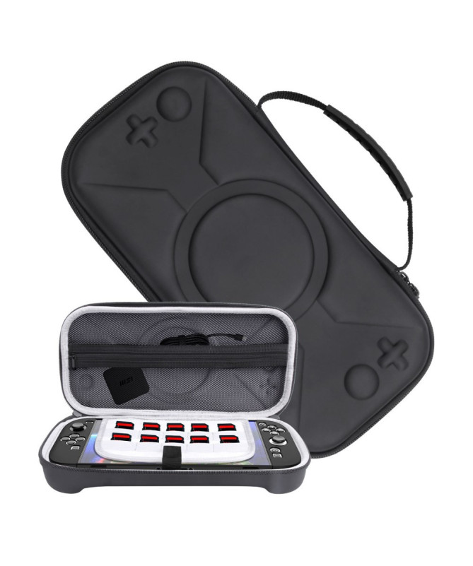 Housse Nintendo Switch 2 | Transport, protection, style