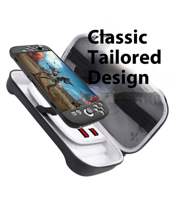 Housse Nintendo Switch 2 | Transport, protection, style