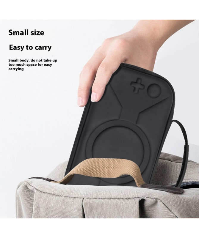 Housse Nintendo Switch 2 | Transport, protection, style