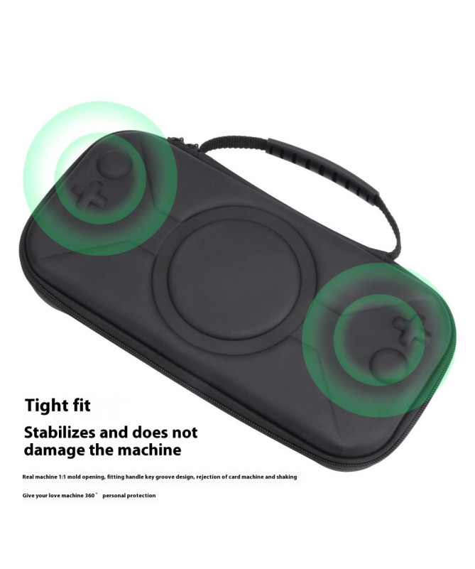 Housse Nintendo Switch 2 | Transport, protection, style