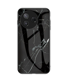 Coque Poco F7 Pro Marbre Noir | Nero