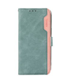 Housse Poco F7 Pro / F7 Ultra RFID Bicolore | Velvet
