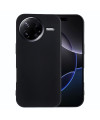 Coque Poco F7 Pro Basique Noire