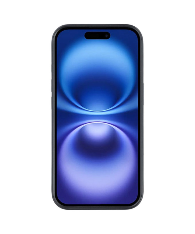 Coque iPhone 16 Plus Bague Support Intégrée