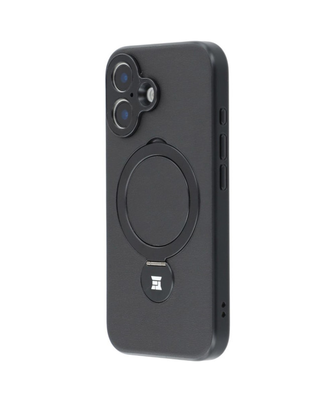 Coque iPhone 16 Plus Bague Support Intégrée