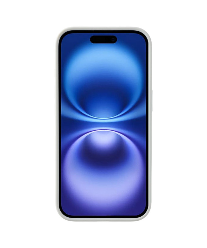 Coque iPhone 16 Plus Bague Support Intégrée