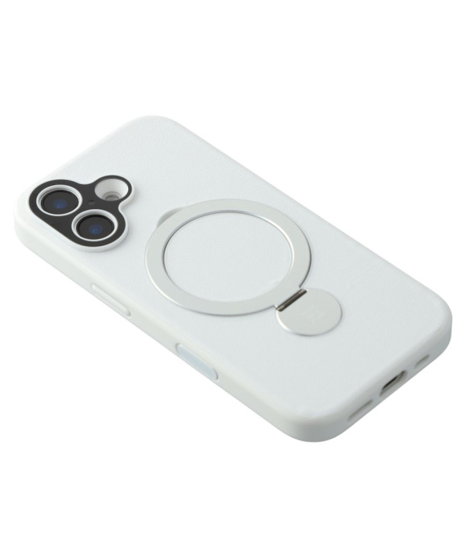 Coque iPhone 16 Plus Bague Support Intégrée
