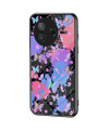 Coque Poco F7 Ultra Papillons Holographiques