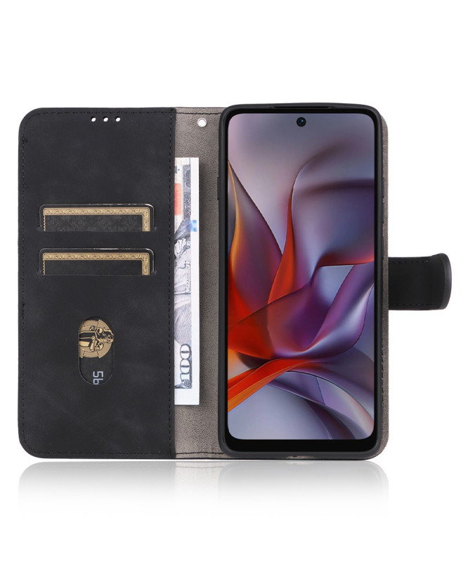 Étui Motorola Edge 60 / 60 Fusion Soft touch | CLASSICO
