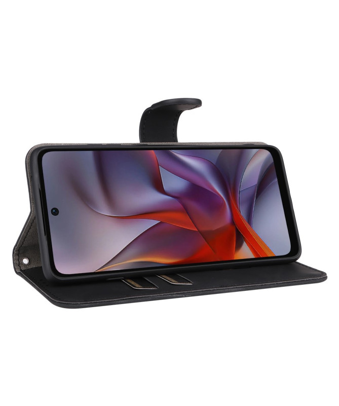 Étui Motorola Edge 60 / 60 Fusion Soft touch | CLASSICO
