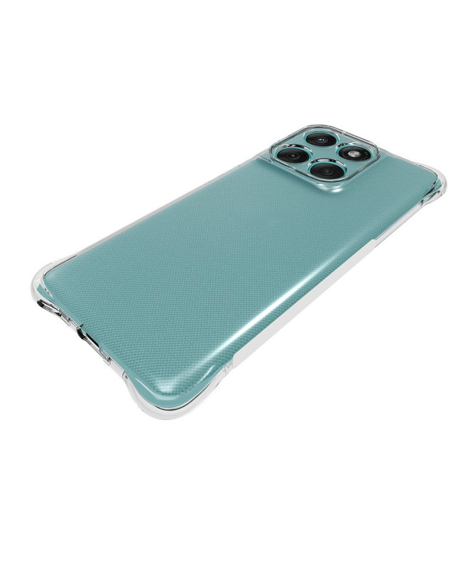 Coque Motorola Edge 60 / 60 Fusion Transparente Anti-Chocs | Clarity