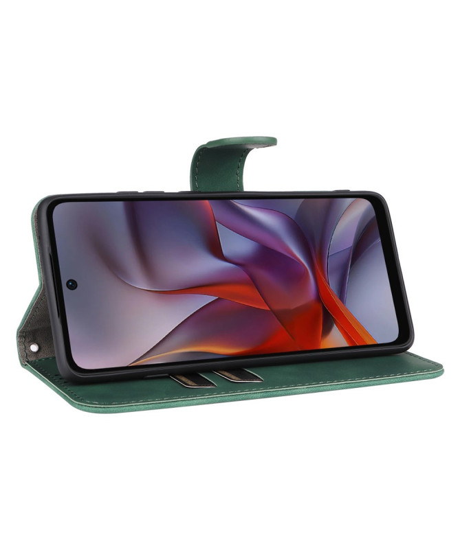 Étui Motorola Edge 60 / 60 Fusion Soft touch | CLASSICO