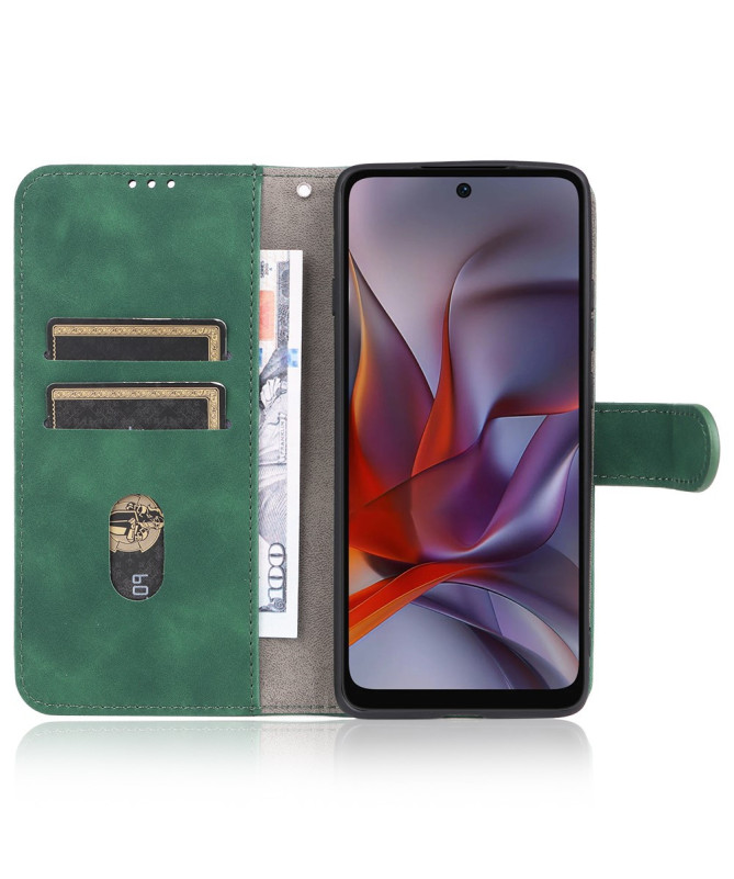 Étui Motorola Edge 60 / 60 Fusion Soft touch | CLASSICO