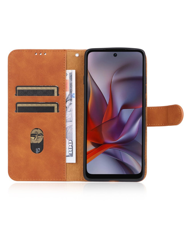 Étui Motorola Edge 60 / 60 Fusion Soft touch | CLASSICO