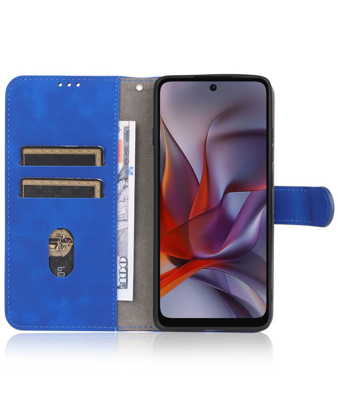 Étui Motorola Edge 60 / 60 Fusion Soft touch | CLASSICO