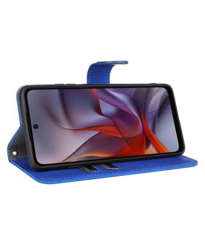 Étui Motorola Edge 60 / 60 Fusion Soft touch | CLASSICO