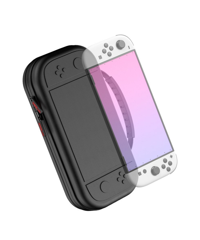 Sacoche Nintendo Switch 2 BRICKPACK