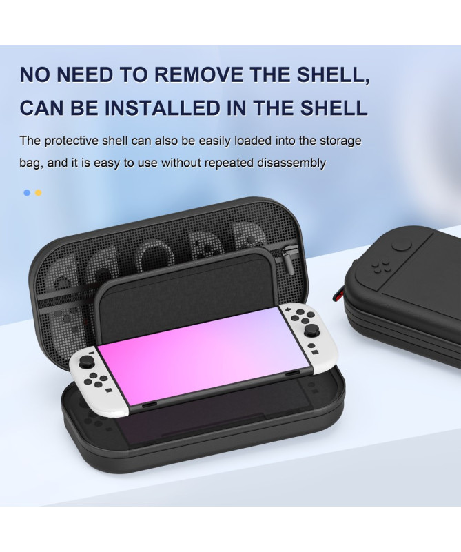 Sacoche Nintendo Switch 2 BRICKPACK