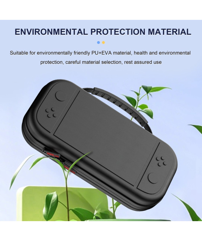 Sacoche Nintendo Switch 2 BRICKPACK