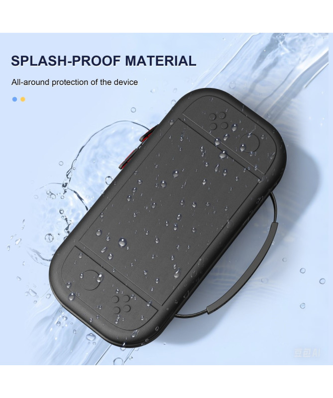 Sacoche Nintendo Switch 2 BRICKPACK