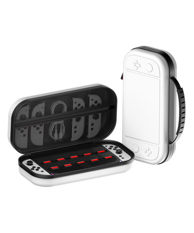 Sacoche Nintendo Switch 2 BRICKPACK