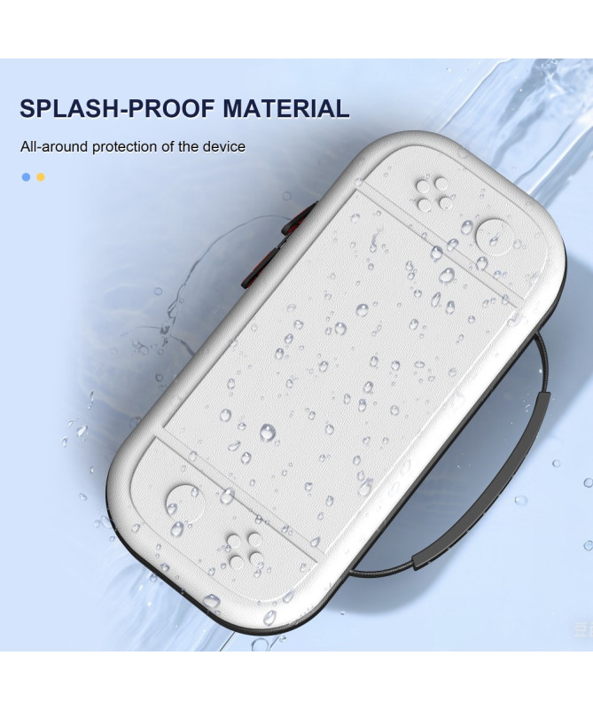 Sacoche Nintendo Switch 2 BRICKPACK