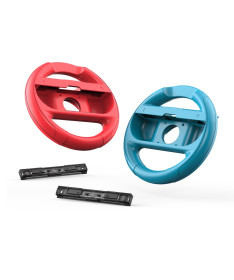 Volants Nintendo Switch 2 DUO RUSH