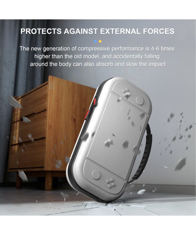 Sacoche Nintendo Switch 2 BRICKPACK