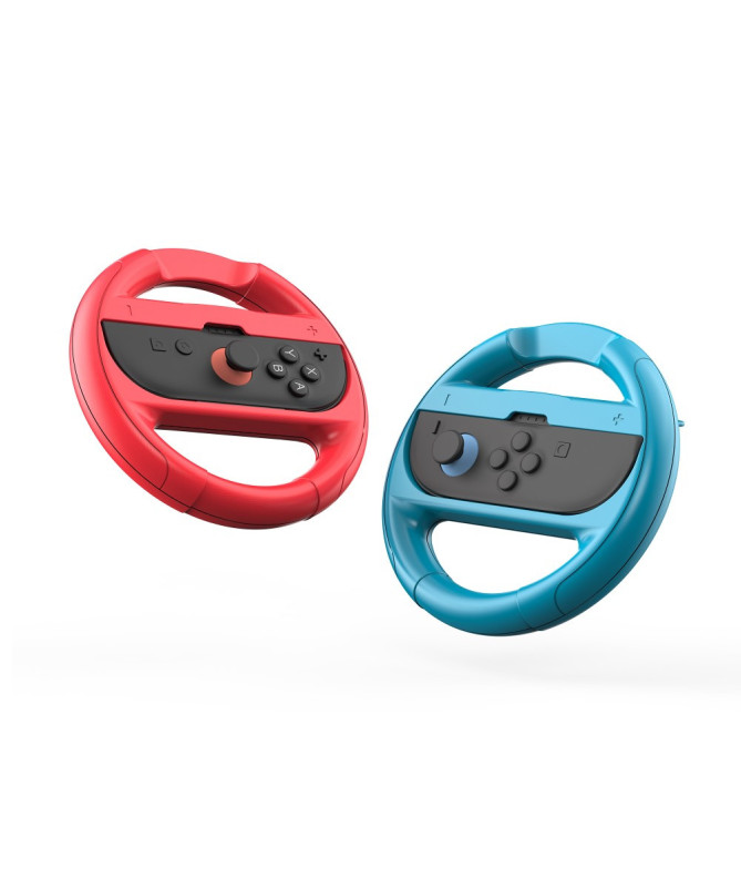 Volants Nintendo Switch 2 DUO RUSH