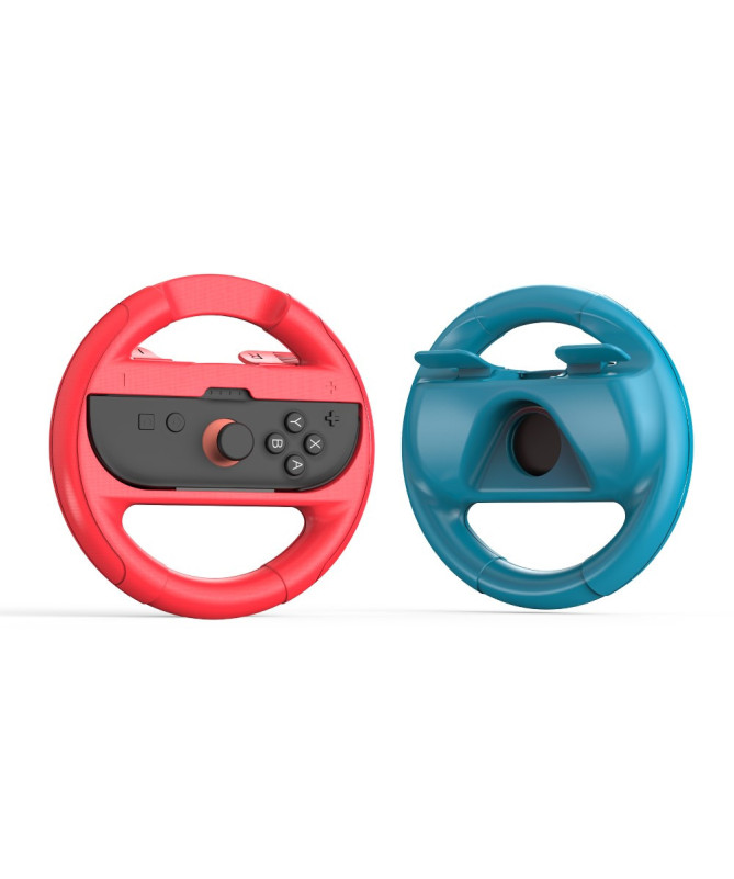 Volants Nintendo Switch 2 DUO RUSH