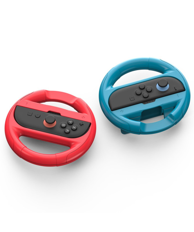 Volants Nintendo Switch 2 DUO RUSH
