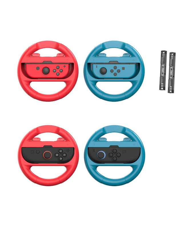 Volants Nintendo Switch 2 DUO RUSH