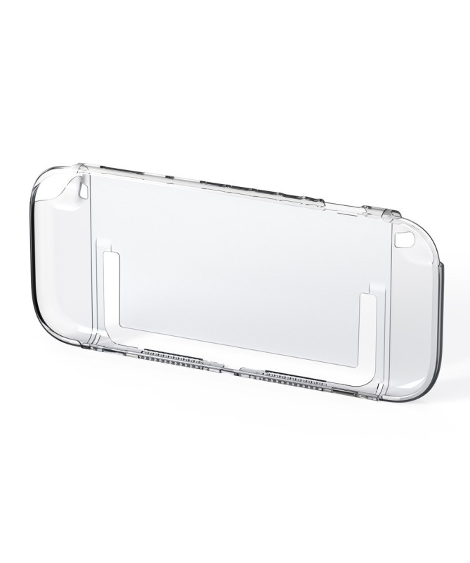 Coque Nintendo Switch 2 TRANSPARIX
