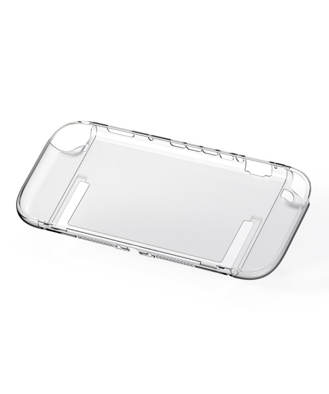 Coque Nintendo Switch 2 TRANSPARIX