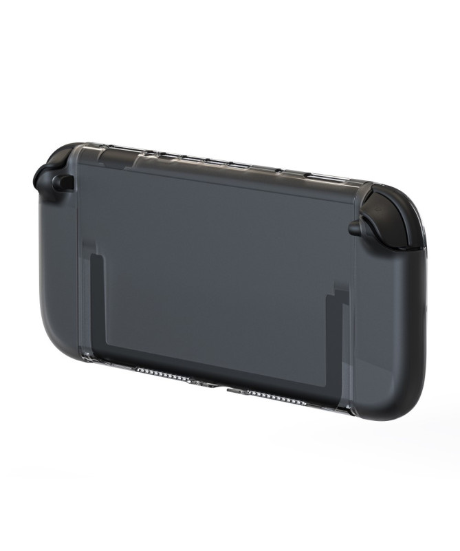 Coque Nintendo Switch 2 TRANSPARIX