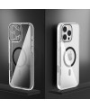 Coque iPhone 16 Pro Transparente Renforcée MagSafe