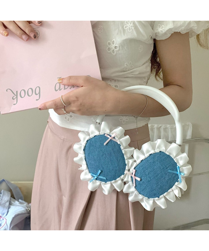 Coques AirPods Max | DrapeLace