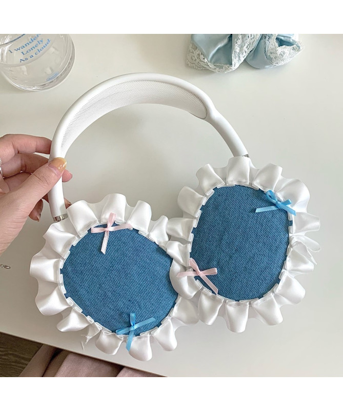 Coques AirPods Max | DrapeLace