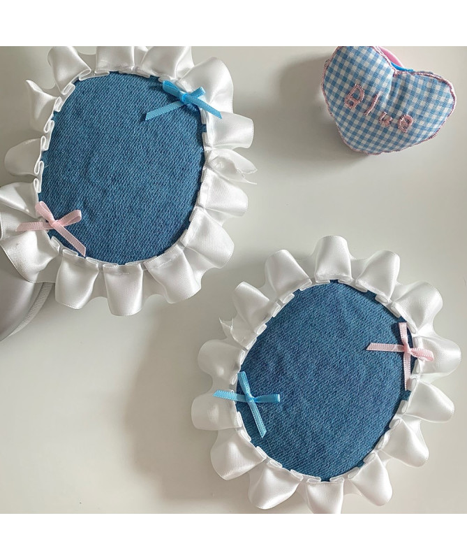 Coques AirPods Max | DrapeLace