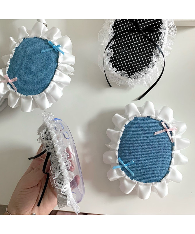 Coques AirPods Max | DrapeLace