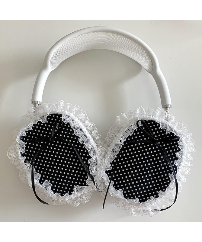 Coques AirPods Max | DrapeLace