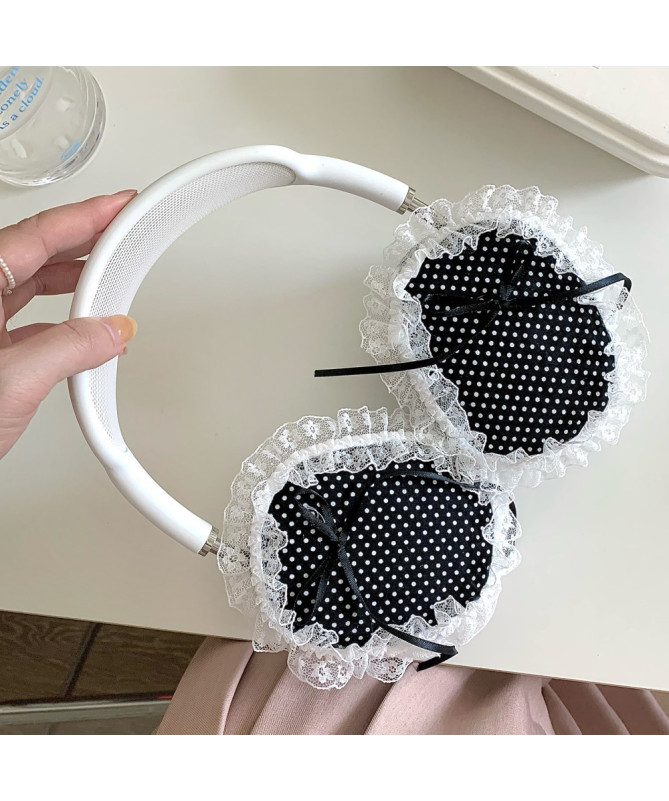 Coques AirPods Max | DrapeLace